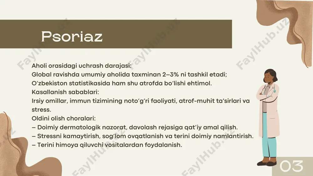 tanosil kasalliklari statistikasi - Page 4