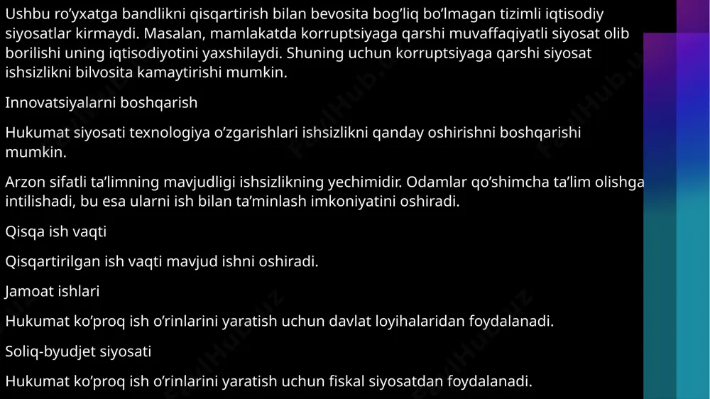ishsizlik - Page 5