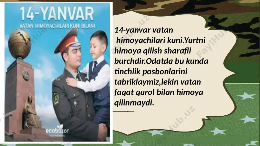 bolalarning sevimli bayramlari - Page 3