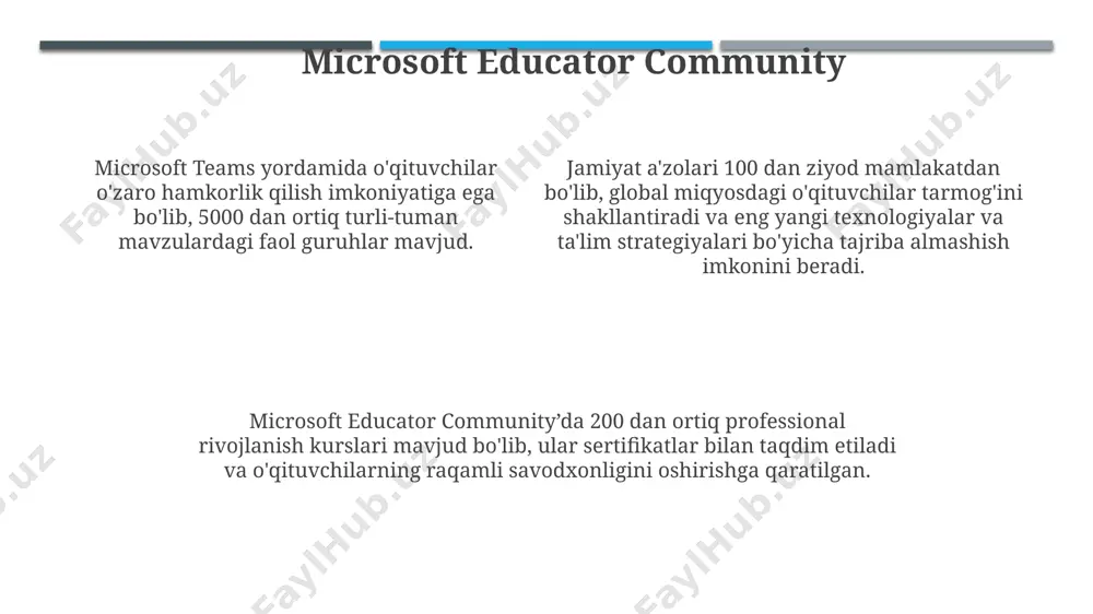microsoft 365 education - Page 4