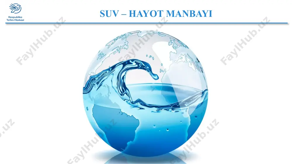 suv-hayot manbayi - Page 2