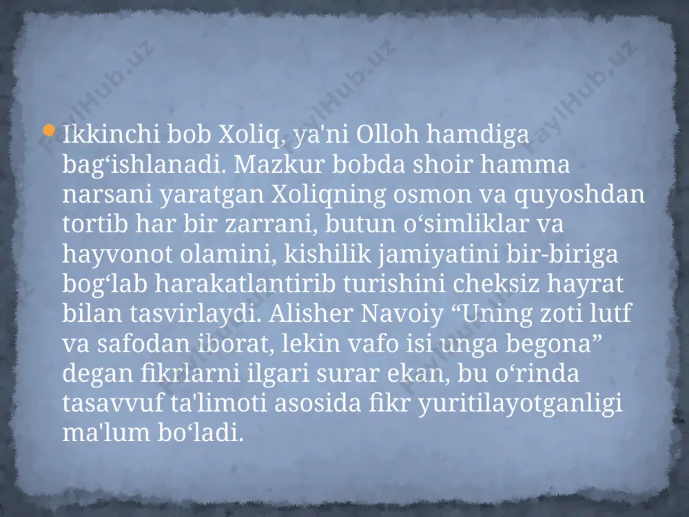 "hayrat-ul abror" - Page 5