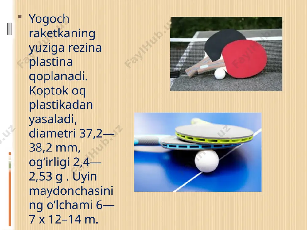 stol tennisi - Page 4