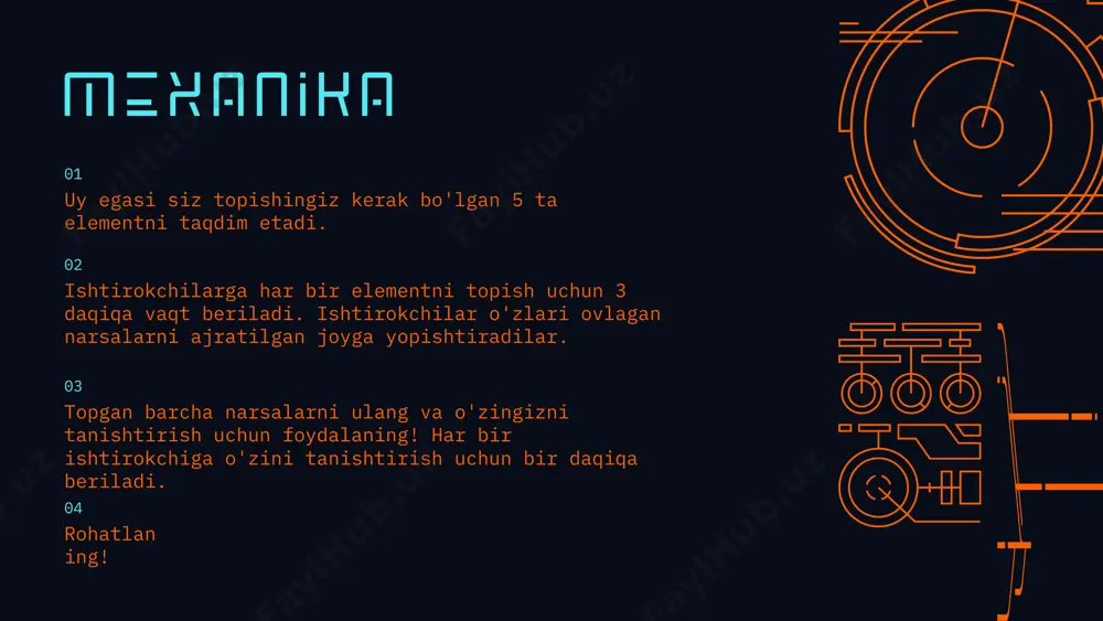 virtual chidirgan hunt - Page 3