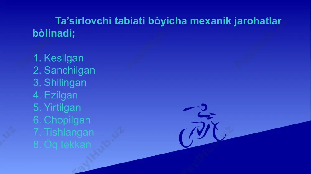jarohatlarda infeksiyani bartaraf qilish - Page 4