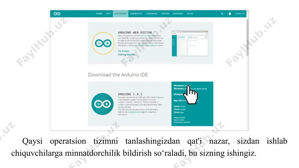 arduino ide - Page 5