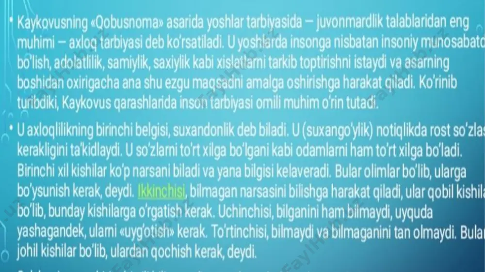 unsurul-maoliy kaykovus - Page 4