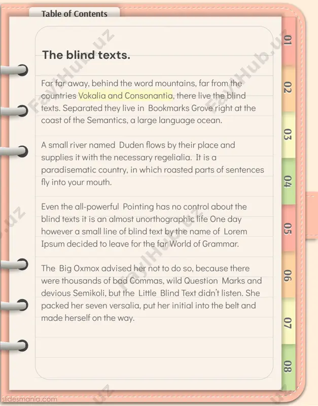 my ring binder - Page 4