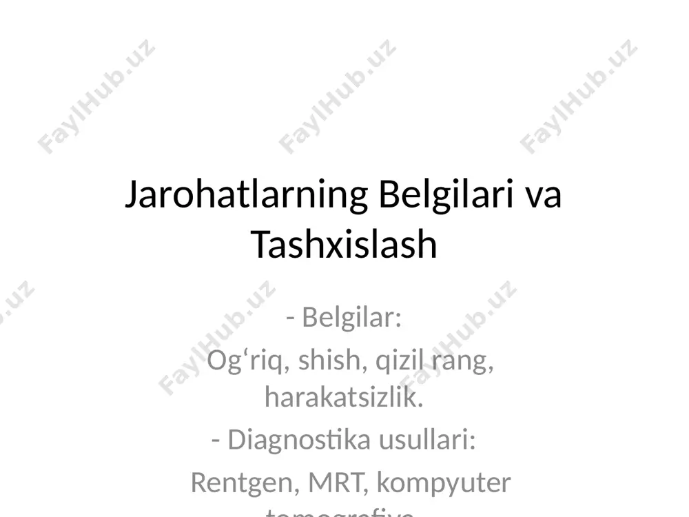 bolalarda o‘ziga xos jarohatlanish - Page 5