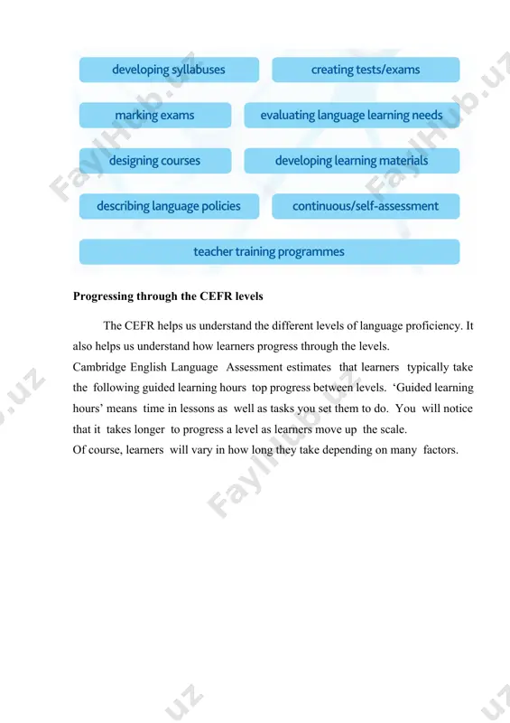 with the move away from the grammar-translation method to the functional/notional approach and the communicative approach. the cefr reflects these later approaches. the cefr is also the result of a need for a common international framework for language learning which would facilitate co-operation among educational institutions in different countries, particularly within europe. it was also hoped that it would provide a sound basis for the mutual recognition of language qualifications and help learners, teachers, course designers, examining bodies and educational administrators to situate their own efforts within a wider frame of reference. the years since the publication of the cefr have seen the emergence of several cefr-related projects and the development of a ‘toolkit’ for working with the cefr. the concept of developing reference level descriptions for national and regional languages has also been widely adopted. these developments and their associated outcomes will continue into the future, adding to the …