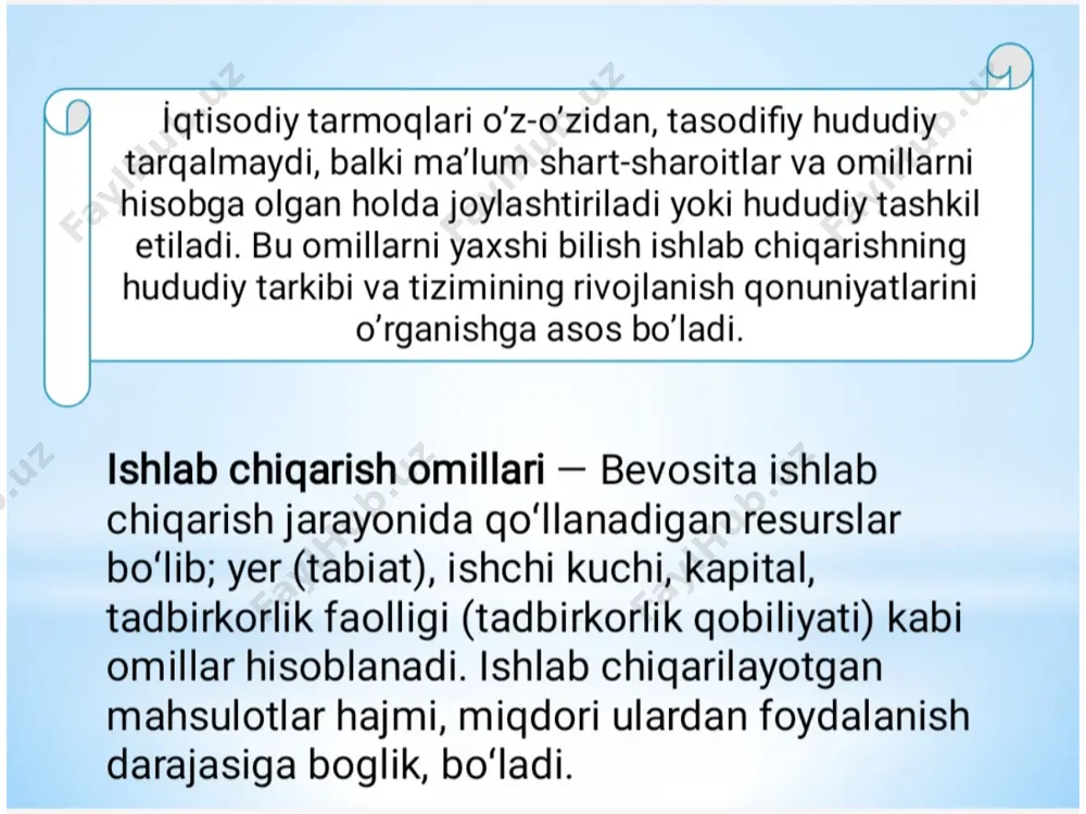 tarmoqlar va tarmoqlararo geografiyasi - Page 3