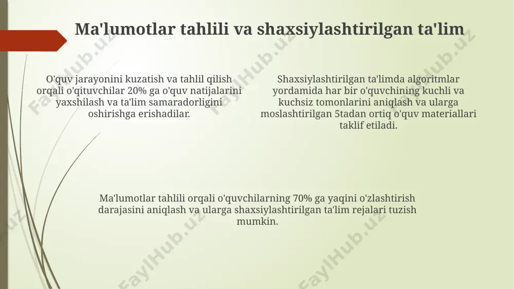 innovatsion texnologiyalar asosida dars tashkil qilish - Page 4