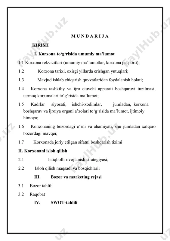 konini beradigan to‘laqonli buyurtmachixizmatini yaratish maqsadida avtomobil yo‘llari qurilsh va foydalanish davlat aksiyadorlik kompaniyasi (“o‘zavtoyo‘l” dak) negizida o‘zbekiston respublikasi avtomobil yo‘llari davlat qo‘mitasi tashkil etildi. belgilab qo‘yildiki, o‘zbekiston respublikasi avtomobil yo‘llari davlat qo‘mitasi: -majburiyatlar va shartnomalar, shu jumladan, xalqaro shartnomalar bo‘yicha avtomobil yo‘llari qurish va foydalanish davlat aksiyadorlik kompaniyasining (“o‘zavtoyo‘l” dak) huquqiy vorisi hisoblanadi. -avtomobil yo‘llari sohasida maxsus vakolatli davlat organi hisoblanadi. qo‘yidagilar o‘zbekiston respublikasi avtomobil yo‘llari davlat qo‘mitasi faoliyatining asosiy vazifalari va yo‘nalishlari etib belgilandi: -avtomobil yo‘llari sohasida yagona texnika siyosatini olib borish: -avtomobil yo‘llarini rivojlantirish davlat dasturlarini ishlab chiqish va amalga oshirish: -avtomobil yo‘llari tarmoqlarini rivojlantirish va takomillashtirish istiqbollarini belgilash: -avtomobil yo‘llarining xalqaro tranzit yo‘laklarini shakllantirish: -zamonaviy transport oqimi sharoitlarida avtomobil yo‘llaridan foydalanuvchilarning manfaatlarini hisobga olib, avtomobil yo‘llarini moliyalashtirish, qurish , ta’mirlash va ulardan foydalanish masalalari kompleks hal etilishini ta’minlash hamda buyurtmachi-xizmatining samarali faoliyatini tashkil etish. -avtomobil yo‘llarini qurish, rekonstruksiya qilish, ta’mirlash va saqlash sifati ustidan nazoratni amalga …