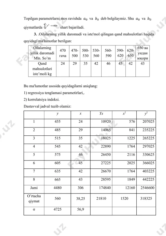 ekonometrik usullar - Page 4