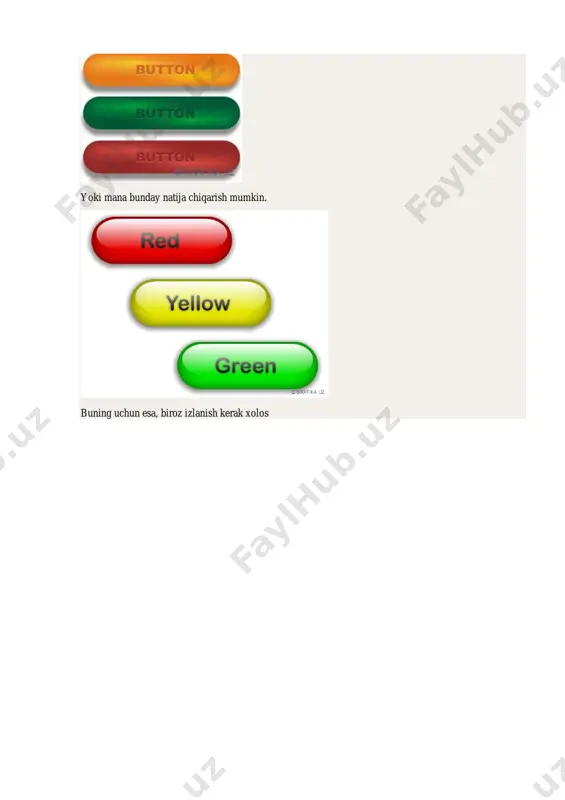 coreldraw dasturining imkoniyatlari - Page 2