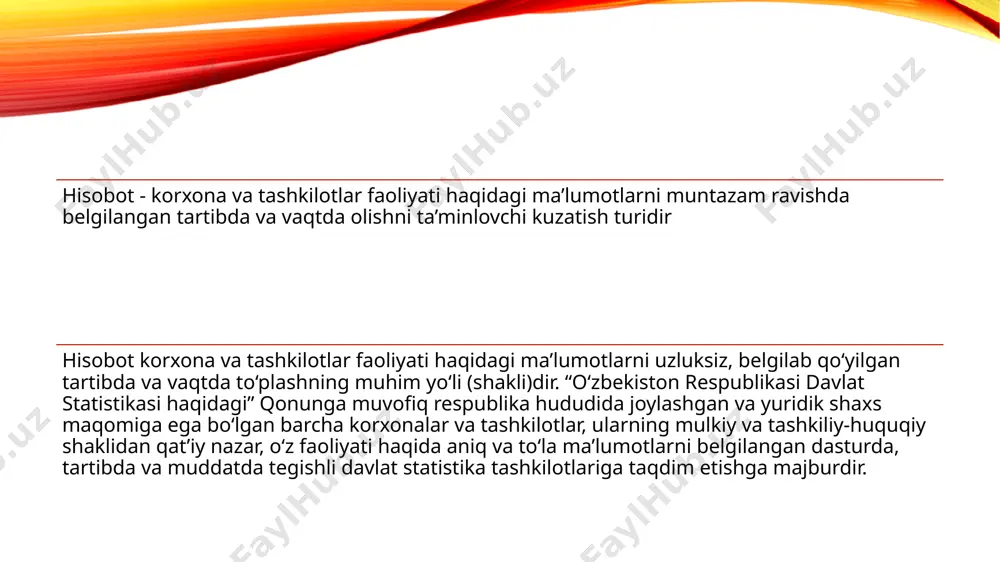 statistika va iqtisodiyot - Page 4