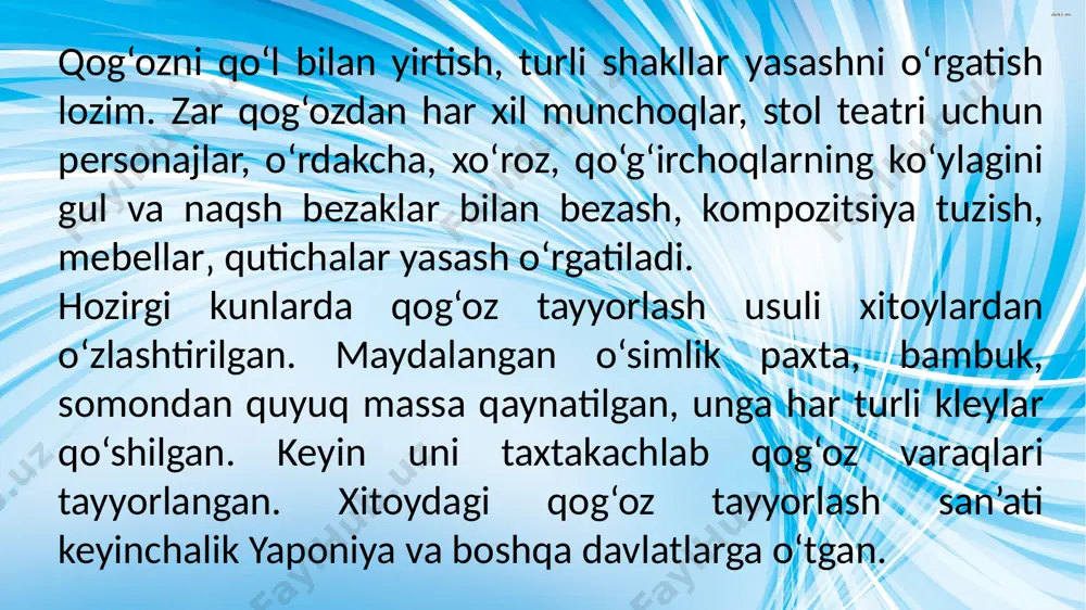 origami usuli - Page 4