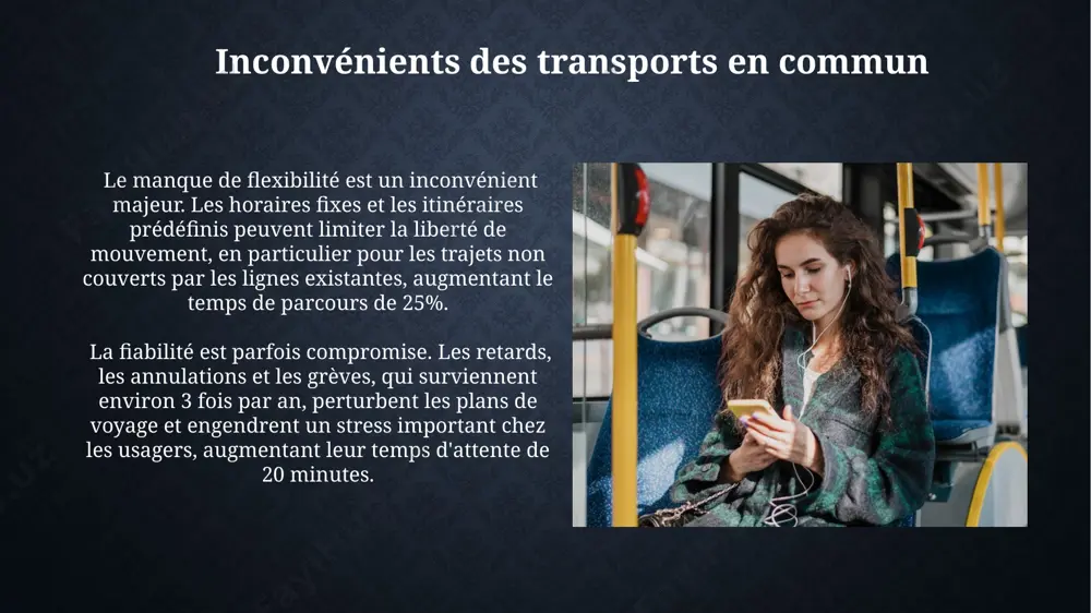 les transports publics - Page 5