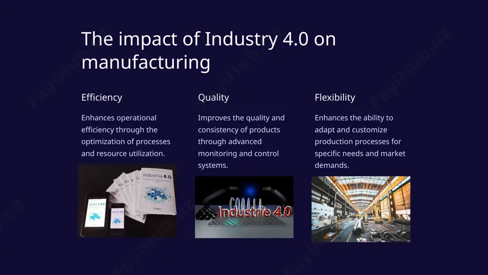 introduction to industry 4.0 - Page 3