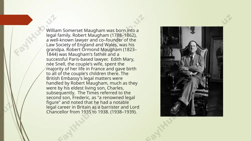 identity formation in “ the moon and sixpence“ by somerset maugham - Page 5