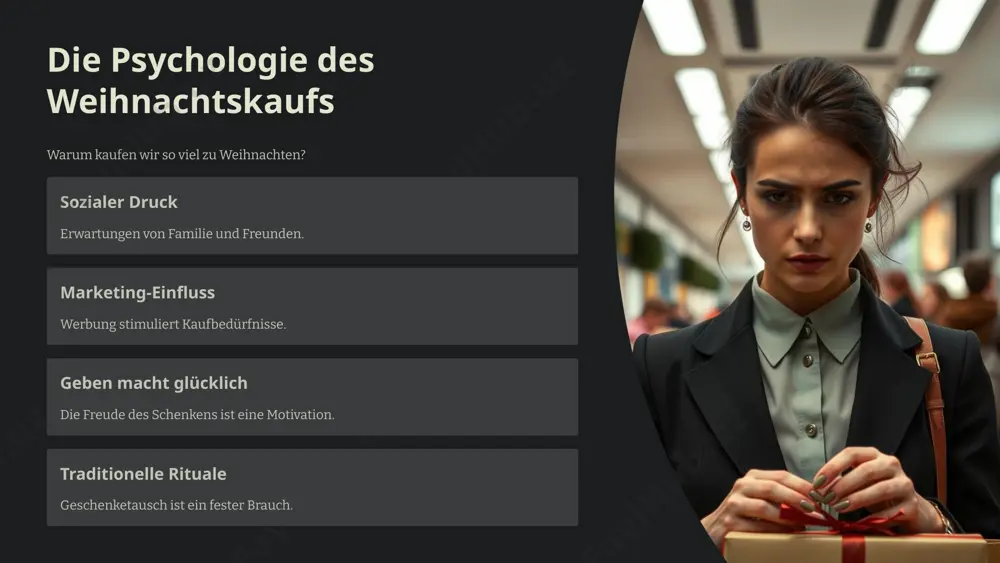 weihnachten: mehr als nur konsum? - Page 4