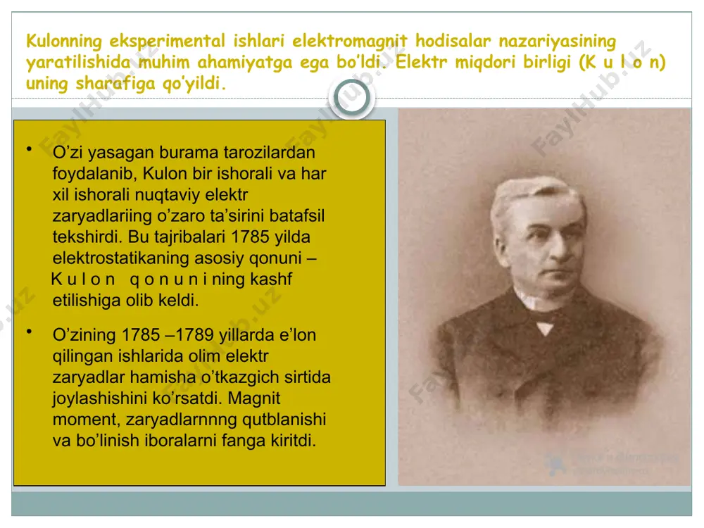 sharl og'yusten kulon - Page 3