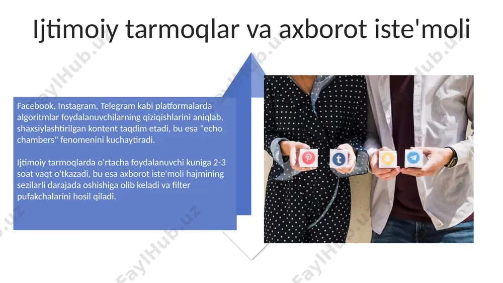 axborot isteʼmoli madaniyati mazmuni va mohiyati - Page 4