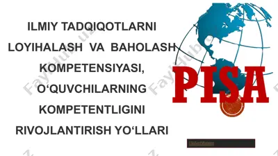 pisa — PPTX