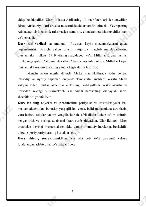 kturasi.kurs ishi ikki bob, to’rt paragirif, xulosa, foydalangan adabiyotlar ro’yhatidan iborat. i. bob. fransiya konsullik davrida 1.1. fransiyaning xvii asr o’rtalaridagi ijtimoiy iqtisodiy siyosiy rivojlanishi xvii asrning o’rtalarida fransiya g`arbiy yevropaning eng yirik va markazlashgan davlati edi. bosh vazir kardinal rishele (1624—1642) davrida absolyutizm mustaxkamlandi. o’ttiz yillik urushning g`olibona natijalari yevropada fransiyaning siyosiy ustunligini ta’minladi. mamlakat iqtisodiyoti agrar tavsifiga ega edi axolining 85% qishlokda yashar edi. sanoatda yetakchilik rolini to’qimachilik tarmog`i o’ynar edi. xvii asrda mamlakatda «dastlabki jamg`arish» jarayonlari davom etardi . bu yerda davlat qarzlari, soliq bosimi, sudxo’rlik moliyasi katta axamiyatga ega edi. manufaktura ishlab chiqarilishi asta sekinlik bilan rivojlanishiga qaramasdan feodal munosabatlar mamlakatda ustunlik qilar edi. dvoryanlar tabaqasida ham ijtimoiy siljishlar ko’zga tashlanardi. asilzoda dvoryanlarning («qilich dvoryanlari») katta qismi iqtisodny jixatdan zaiflashardi. shu paytning o’zida dvoryanlar tabaqasi savdo— sanoat doiralardan chiqqan dvoryanlar xisobiga kengaymoqda edi. sanoat, savdo va sudxo’rlik doiralari siyosiy mustaqillikka intilishmasdi. 1643 yili besh yoshlik lyudovik …