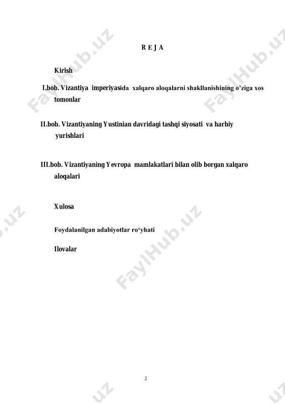 amiyatshunos olimlarning dunyoqarashi va metodologiya yo’l-yo’riqlariga o’z tamg’asini bosdi."2 xalqaro munosabatlar xalqaro siyosat munosabatlarda o`ziga xos o`ringa ega. u ikki yoki undan ortiq mamlakatlar, turli xil siyosiy va nodavlat tashkilotlar bilan bo`lgan aloqalarni ifoda etadi. uning faoliyati xalqning talab va ehtiyojlari, davlat manfaatlari, xalqaro normalar va qadriyatlar bilan bog`liq bo`ladi. xalqaro munosabatlar raqobat yoki o`zaro hamkorlik asosida qurilishi mumkin. xalqaro munosabatlarda jahon hamjamiyatidagi davlatlar o`rtasidagi siyosat olib borishda o`zaro manfaatlarni hisobga olish zarurligini anglab etish va uni hisobga olgan holda yondashish zarur. bu xalqaro munosabatlarda siyosat tamoyilining ayrim davlatlar darajasidan chiqqanligini, umuminsoniy qadriyatlar xalqaro munosabatlarni belgilab beruvchi asosiy mezoni bo`lib borayotganligini ko`rsatadi. buning o`ziga xos sabablari bor, albatta. birinchidan: siyosat tarixi, uning o`ziga xos oqibatlari turli davlatlar, siyosiy va nosiyosiy tashkilot o`rtasidagi munosabatlarni tartibga solish, ularning manfaatlariga mos tushadigan tamoyillarga asoslanish zarurligini taqazo etadi. ikkinchidan: bugungi kungacha jahon sivilizatsiyasiga katta xavf solib turgan qurollar (yadro quroli, kimyoviy qurollar) to`planib qolganligini …