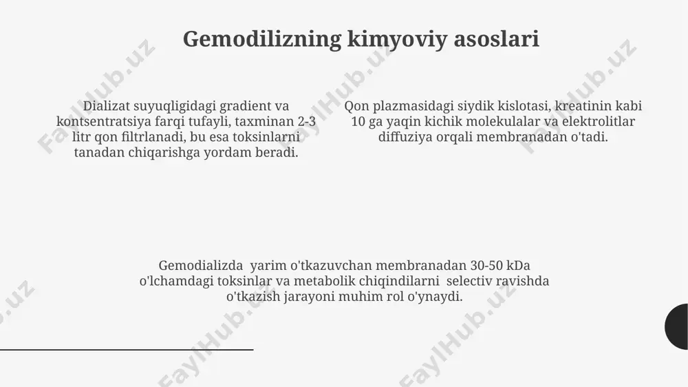 kolloid sistemalar va gemodializ - Page 4