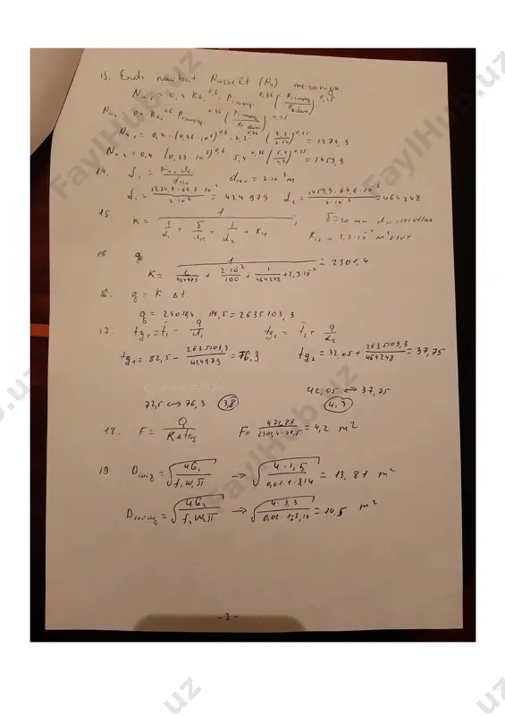 termodinamika va issiqlik texnikasi - Page 4