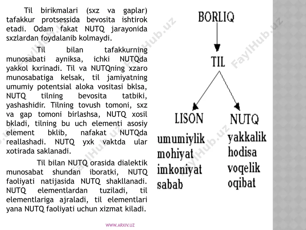 til ijtimoiy hodisa - Page 5