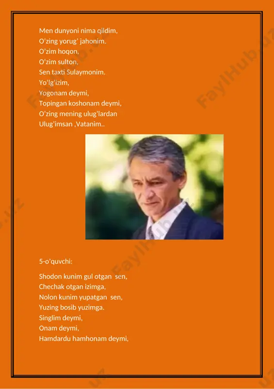muhammad yusuf-vatan kuychisi - Page 3