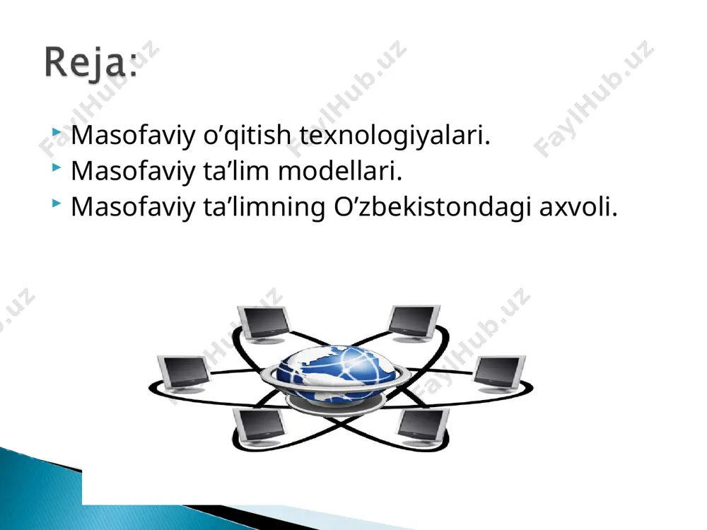 masofaviy ta'lim texnologiyalari - Page 2