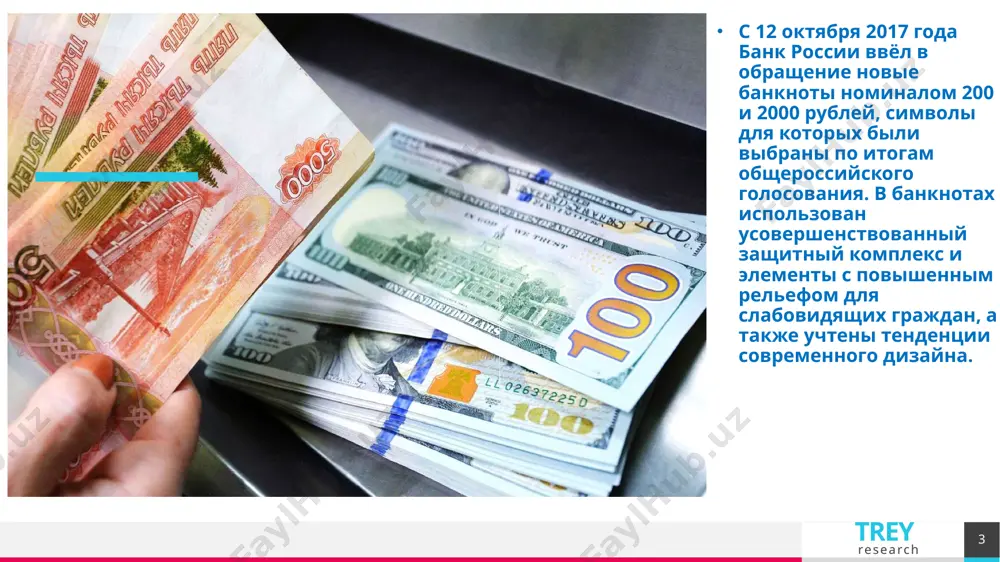 российский рубль - Page 3