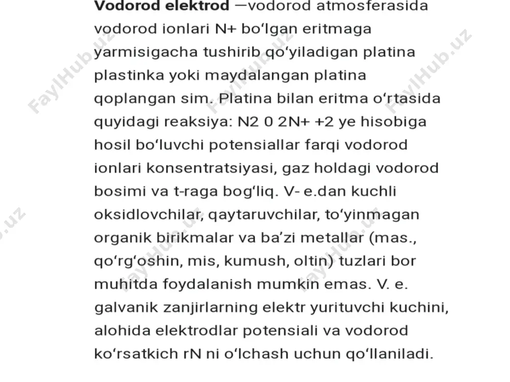vodorodelektrodi - Page 2