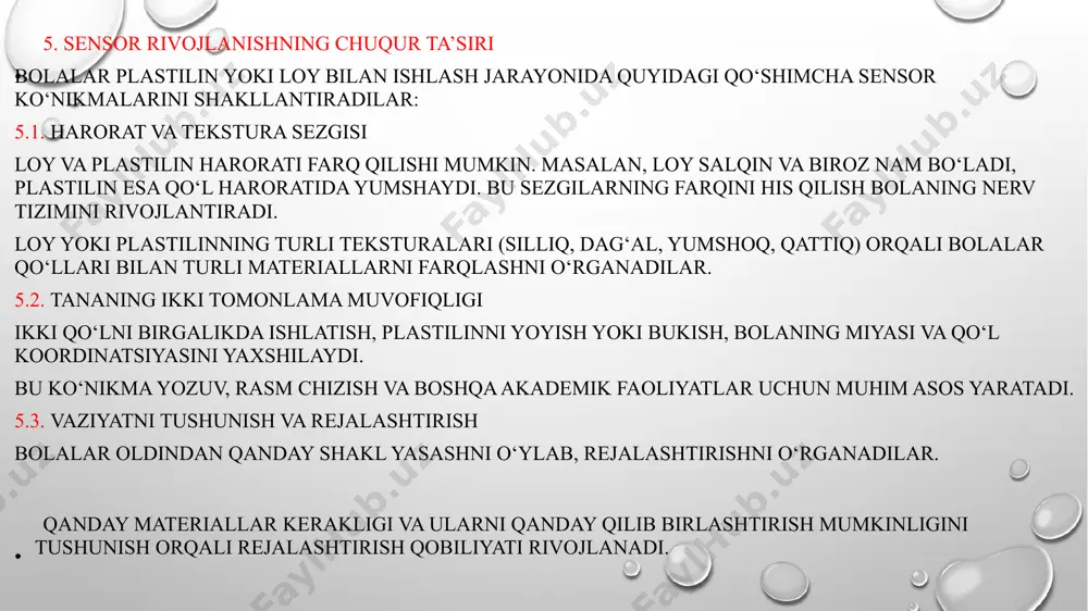 o'yinchoqlar yasash - Page 5