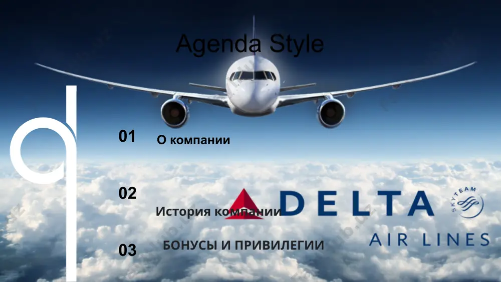 delta air lines - Page 2