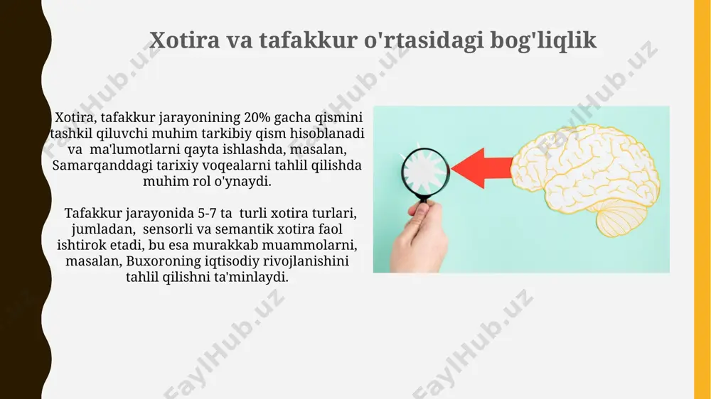 tafakkur tahliliga kongnitiv yondashuv - Page 5