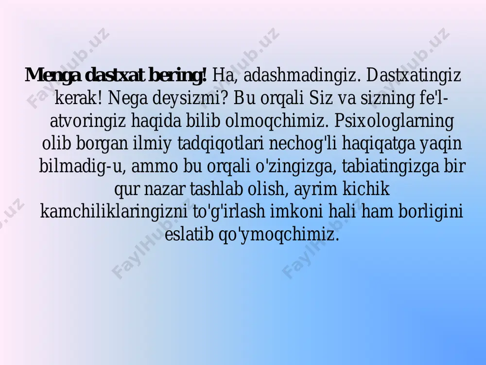 imzoga qarab xarakterni aniqlashni o’rganamiz - Page 2