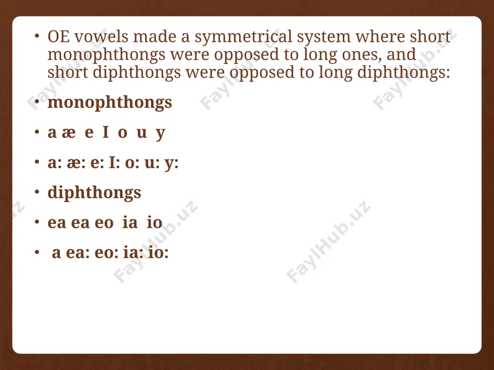 old english phonetic system - Page 5