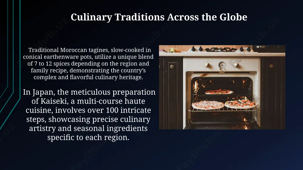 cooking and cultural traditions - Page 3