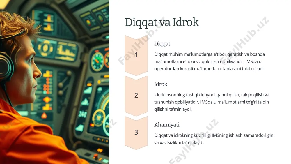 muhandislik psixologiyasi: fan va amaliyot - Page 5