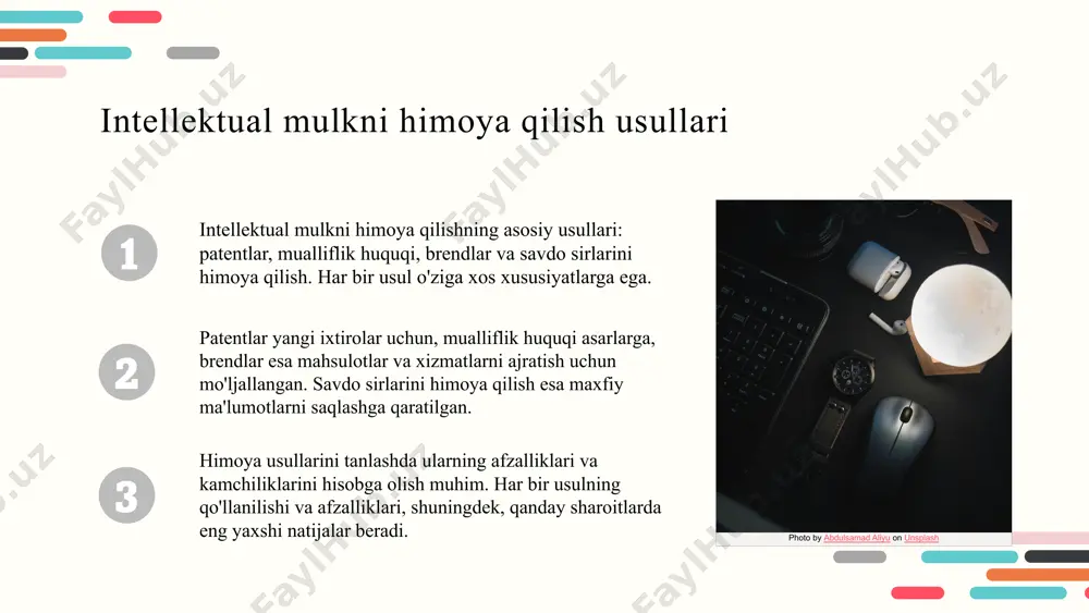 intellektual mulk - Page 5