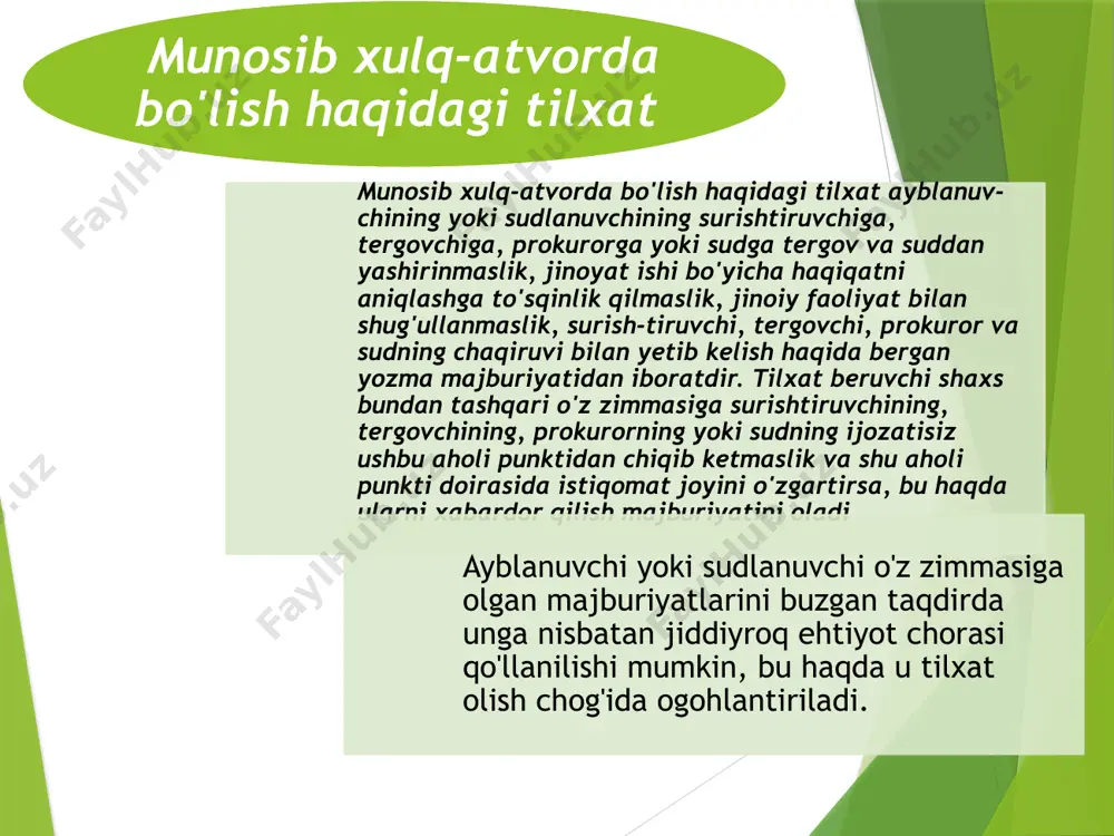 ehtiyot choralari - Page 5