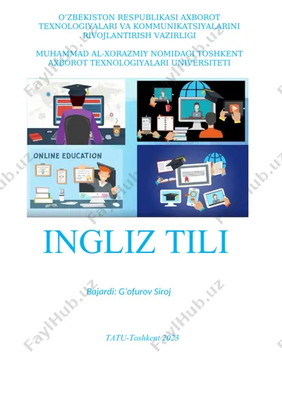 computer repair technician tools — DOCX