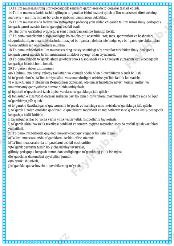 p xonali sonlar 1 5 ko‘p xonali sonlarning o‘qilishi va yozilishi 1 6 xona qo‘shiluvchilari yig‘indisi 1 7 ko‘p xonali sonlarni qo‘shish 1 8 ko‘p xonali sonlarni qo‘shish va ayirish 1 9 xatolar ustida ishlash 1 10 sonlarni 10, 100, 1 000 ga ko‘paytirish va bo‘lish 1 11 yaxlit sonlarni ko‘paytirish 1 12 ikki xonali sonni bir xonali songa ko‘paytirish 1 13 ko‘p xonali sonni bir xonali songa ko‘paytirish 1 14 ikki xonali sonni ikki xonali songa ko‘paytirish 1 15 diagramma,ustun ko'rinishida ko'paytirish, ifoda 1 16 o‘rtasida nol bo‘lgan sonlarni ko‘paytirish 1 17 masalalar yechish 1 18 soatlar, minutlar, sekundlar 1 19 nazorat ishi 1 20 yigʻindini songa boʻlish 1 21 ikki xonali sonni bir xonali songa boʻlish 1 22 qoldiq boʻlish 1 23 burchakli bo’lish 1 telgram orqali @bekustoz telefon nomer 97-227-89-26 24 koʻp xonali sonlarni qoldiqli boʻlish 1 25 o’rtasida nol raqami bor sonlarni bo’lish 1 26 nol …