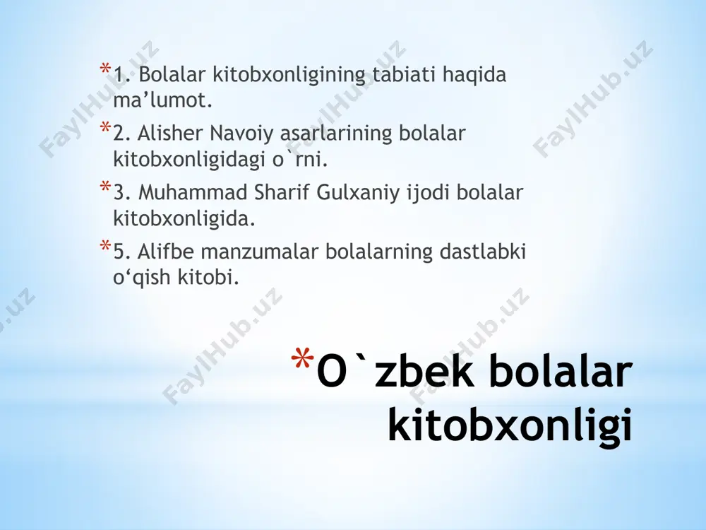 to” ana shunday kitoblarning ilk namunasi edi. “avesto” tom ma’noda qadimgi tarixning buyuk sivilizatsiyasidir. u orqali juda ko‘p ma’lumotlar, ajdodlarimizning eng qadimiy urf-odatlari, diniy va dunyoviy bilimlari, ta’lim-tarbiyaga oid qat’iy qonun-qoidalar, ota-ona va farzand, ustoz va shogird munosabatlari, qiz va yigit bolalarning o‘rganishi joiz bo‘lgan hunarlari, shuningdek, badiiy tafakkur namunalari insoniyat madaniyatining nodir durdonasi sifatida bizgacha yetib kelgan. jumladan, professor h.homidiyning “avesto saboqlari” risolasi e’tirofga sazovor. risolada tarixiy shaxs spitamon zaratushtraning voyaga yetishi, tarbiyasi haqida ham so‘z boradi “avesto”shunoslar, adabiyotshunoslar bu kitobning yaratilish tarixi, uning eramizdan oldingi ix asrda ilk kurtaklari bizning yurtimiz hududi – ko‘hna xorazm zaminida paydo bo‘la boshlab, vi asrda uzil-kesil shakllangan mazdoparastlik dinining asoschisi zardusht va uning ta’limoti haqida ko‘plab ilmiy-badiiy risolalar yaratishgan. qizlar tarbiyasi “avesto”da qiz bolalar tarbiyasiga alohida e’tibor berish lozimligi bir necha o‘rinda maxsus ta’kidlangan: “o‘g‘il bolalarga nisbatan qiz bolalar ilmu donish o‘rganishga jiddiyroq kirishsinlar. zeroki, ular ota-ona xonadonida bo‘lgan vaqtlarida ota ro‘zg‘orini …