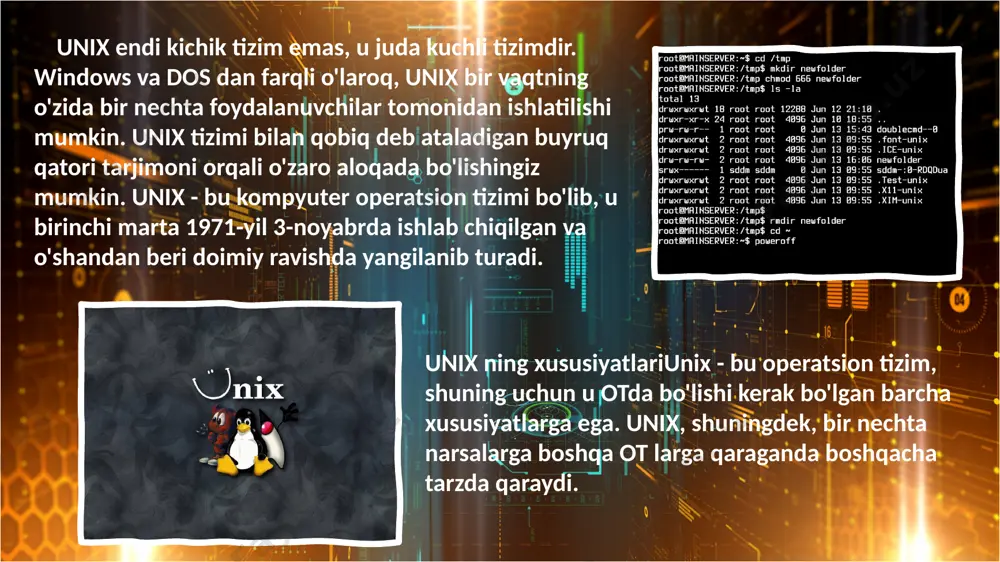 unix haqida - Page 5
